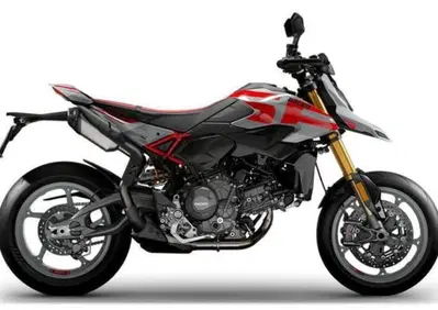 Ducati Hypermotard V2 SP (2026) - Annuncio 10106290