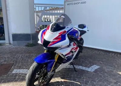 Honda CBR 1000 RR-R Fireblade SP (2022 - 23) - Annuncio 10106291