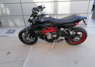 MV Agusta Rivale 800 EAS ABS (2013 - 17) - Annuncio 10106302