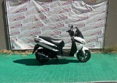 Aprilia SXR 50 (2021 - 26) - Annuncio 10106327
