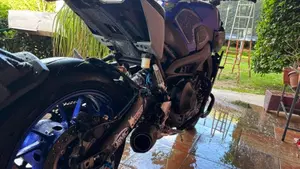 Yamaha MT-09 (2017 - 20)  (4)