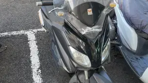 Yamaha X-Max 250 Sport (2011 - 13)  (3)