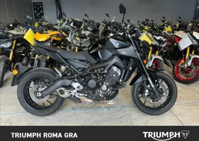 Yamaha MT-09 (2017 - 20) - Annuncio 10106308