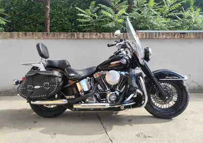 Harley-Davidson 1450 Heritage Classic (2003 - 05) - FLSTCI - Annuncio 10106318