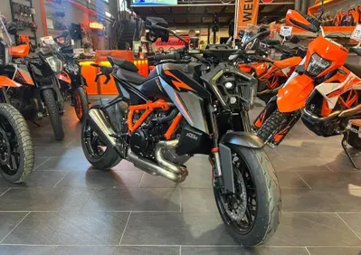 KTM 1390 Super Duke R (2024 - 26) - Annuncio 10106311