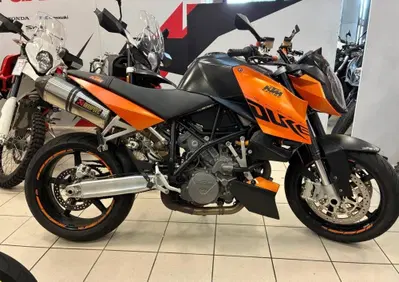 KTM 990 Super Duke (2007 - 11) - Annuncio 10106316