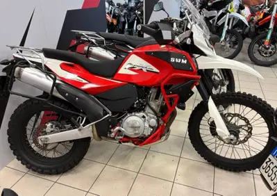 Swm Superdual 600 T (2018 - 20) - Annuncio 10106319