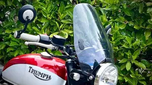 Triumph Bonneville T120 Bud Ekins SE (2020)  (8)