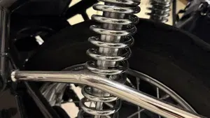 Triumph Bonneville T120 Bud Ekins SE (2020)  (10)