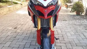 Ducati Multistrada 1260 Pikes Peak (2018 - 20)  (4)