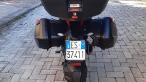 Ducati Multistrada 1260 Pikes Peak (2018 - 20)  (5)