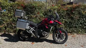 Triumph Tiger 900 GT (2024 - 26) 