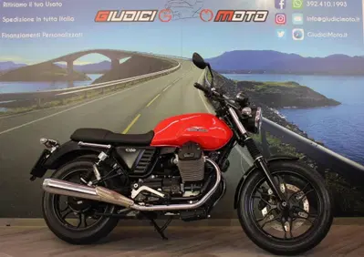 Moto Guzzi V7 II Stone (2015 - 17) - Annuncio 10106332