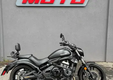 Kawasaki Vulcan S (2021 - 24) - Annuncio 10106345
