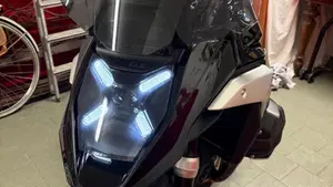Bmw R 1300 GS Triple Black (2023 - 26)  (5)
