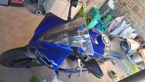Yamaha YZF R1 (2012 - 14)  (3)