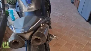 Yamaha YZF R1 (2012 - 14)  (5)