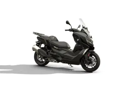 Bmw C 400 GT (2025 - 26) - Annuncio 10106304