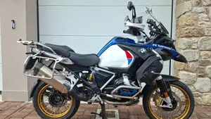 Bmw R 1250 GS Adventure (2019 - 20) 