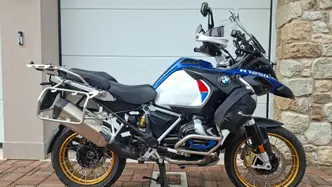 Bmw R 1250 GS Adventure (2019 - 20) usata
