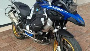 Bmw R 1250 GS Adventure (2019 - 20)  (2)