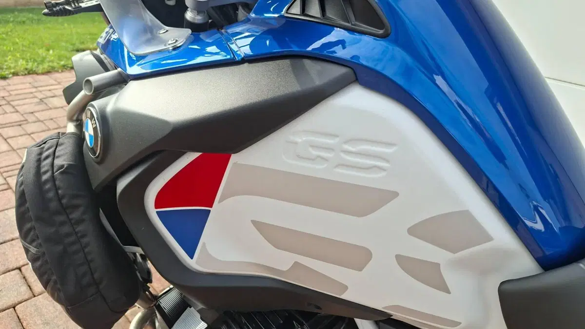 Bmw R 1250 GS Adventure (2019 - 20)  (3)