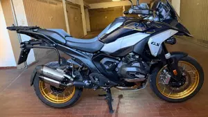 Bmw R 1300 GS Option 719 Tramuntana (2023 - 26) 