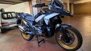 Bmw R 1300 GS Option 719 Tramuntana (2023 - 26)  (2)