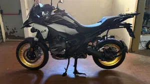 Bmw R 1300 GS Option 719 Tramuntana (2023 - 26)  (3)