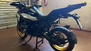 Bmw R 1300 GS Option 719 Tramuntana (2023 - 26)  (4)