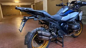 Bmw R 1300 GS Option 719 Tramuntana (2023 - 26)  (5)