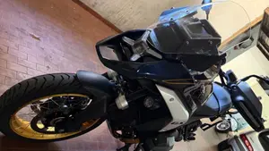 Bmw R 1300 GS Option 719 Tramuntana (2023 - 26)  (6)