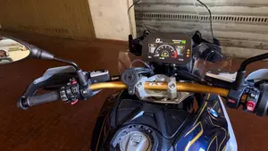 Bmw R 1300 GS Option 719 Tramuntana (2023 - 26)  (13)