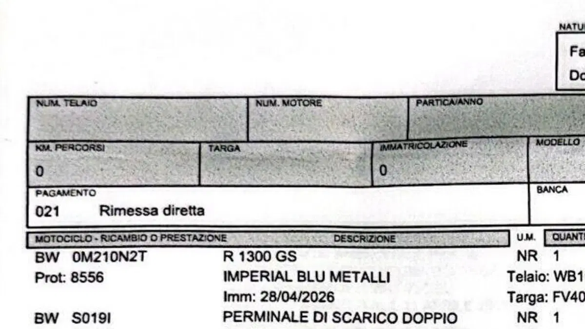 Bmw R 1300 GS Option 719 Tramuntana (2023 - 26)  (14)