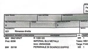 Bmw R 1300 GS Option 719 Tramuntana (2023 - 26)  (14)