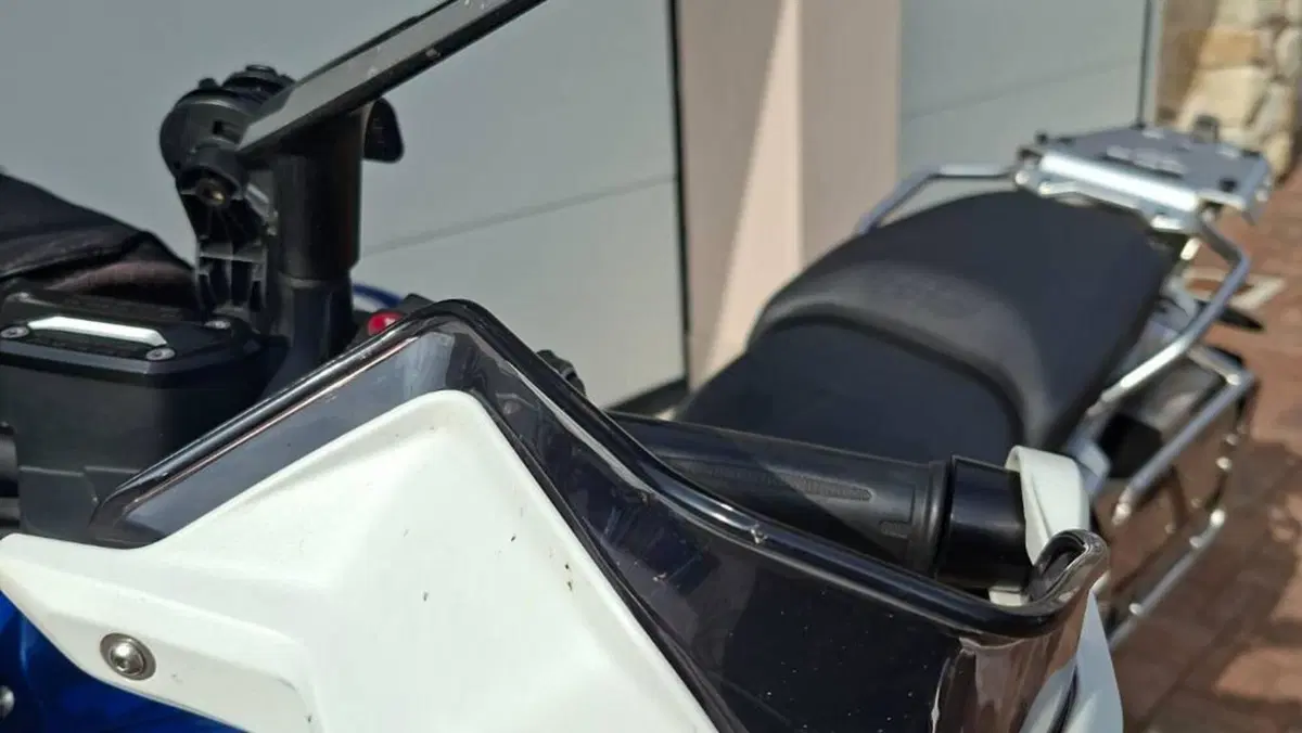Bmw R 1250 GS Adventure (2019 - 20)  (5)