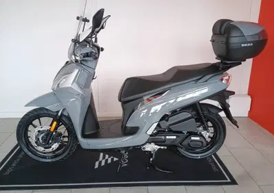 Sym Symphony 125 ST (2025 - 26) - Annuncio 10106358