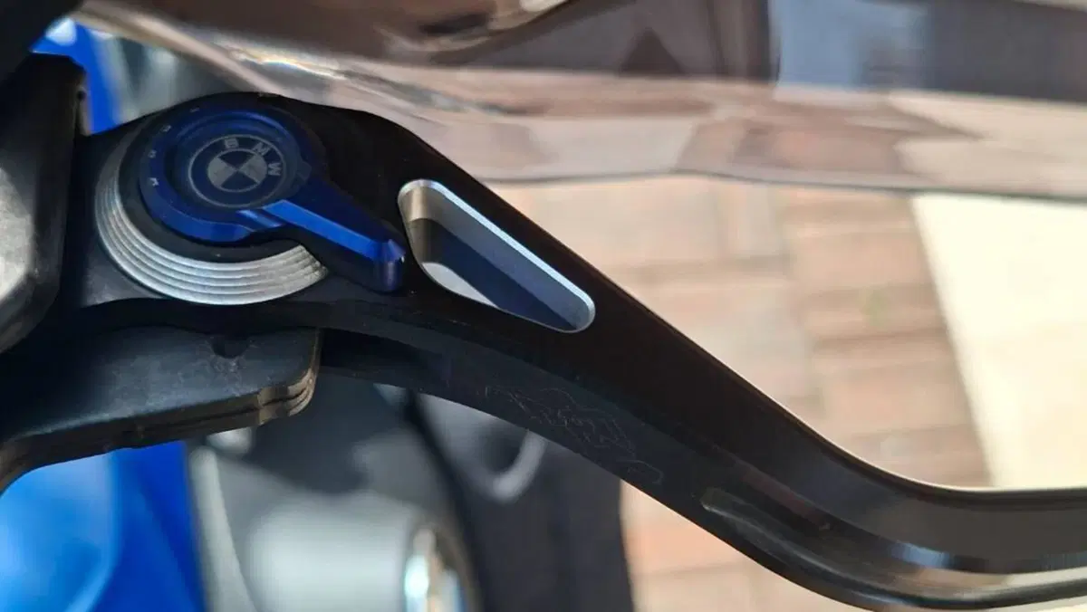 Bmw R 1250 GS Adventure (2019 - 20)  (8)