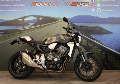 Honda CB 1000 R + Limited Edition (2019) - Annuncio 10106357