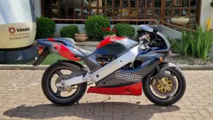 Bimota SB6 1100 R (1996 - 99) 