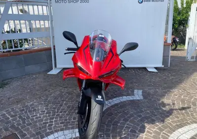 Ducati Panigale V4 (2025 - 26) - Annuncio 10106359