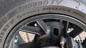 Yamaha XSR 900 ABS (2016 - 20)  (6)