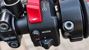 Yamaha XSR 900 ABS (2016 - 20)  (10)