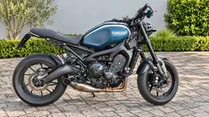 Yamaha XSR 900 ABS (2016 - 20) 