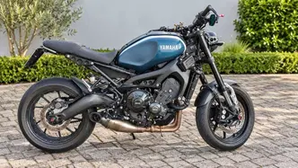 Yamaha XSR 900 ABS (2016 - 20) usata