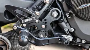 Yamaha XSR 900 ABS (2016 - 20)  (13)