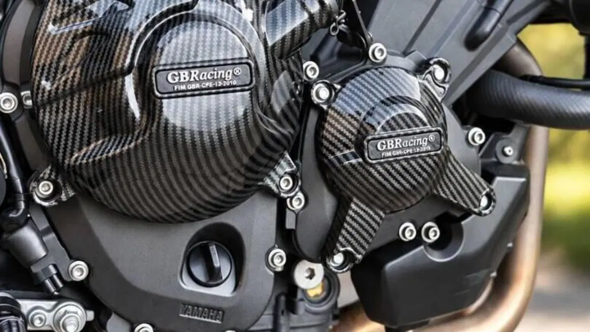 Yamaha XSR 900 ABS (2016 - 20)  (14)