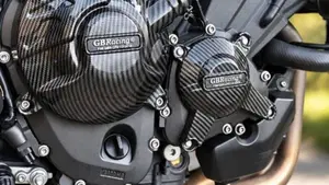 Yamaha XSR 900 ABS (2016 - 20)  (14)