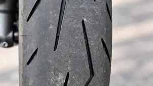 Yamaha XSR 900 ABS (2016 - 20)  (12)