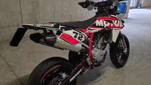 Swm SM 500 R (2021 - 24)  (2)